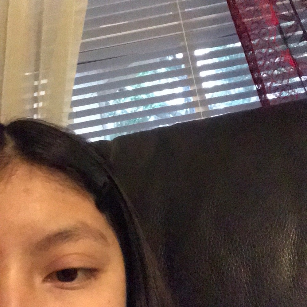 Meet your Posher, Carla